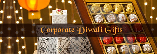 Corporate Diwali Gifts 