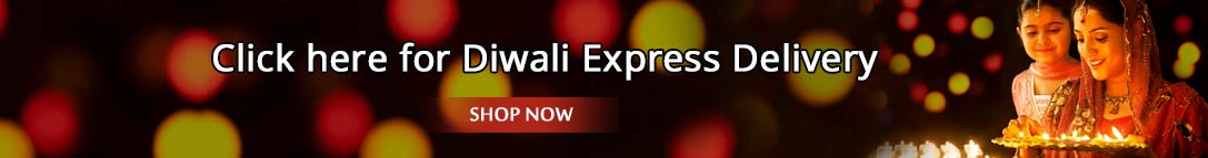 Send Diwali gifts to UK
