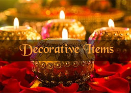 Diwali Decorative Items 